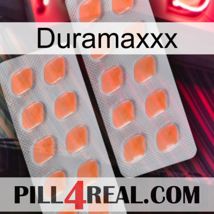 Duramaxxx 27